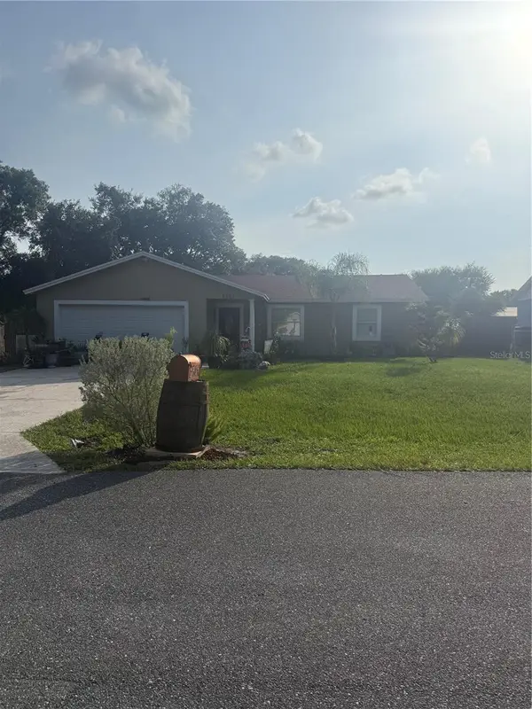 2507 Martha Lane, LAND O LAKES, FL 34639