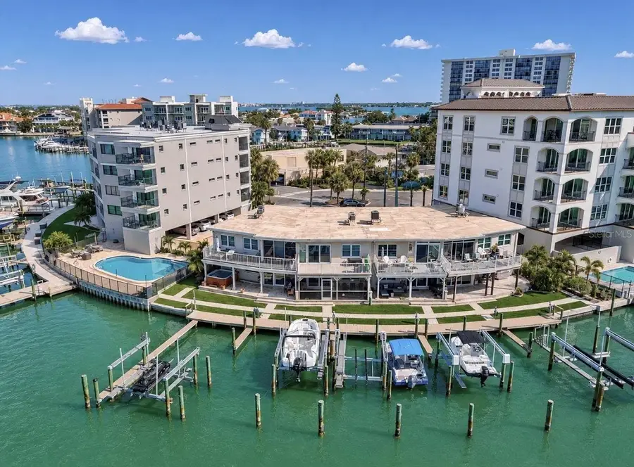 205 Dolphin Point #4, Clearwater Beach, FL 33767 - #2