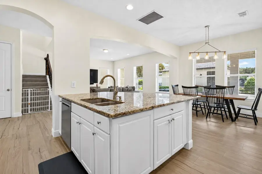 5954 Caldera Ridge Drive, Lithia, FL 33547 - #3