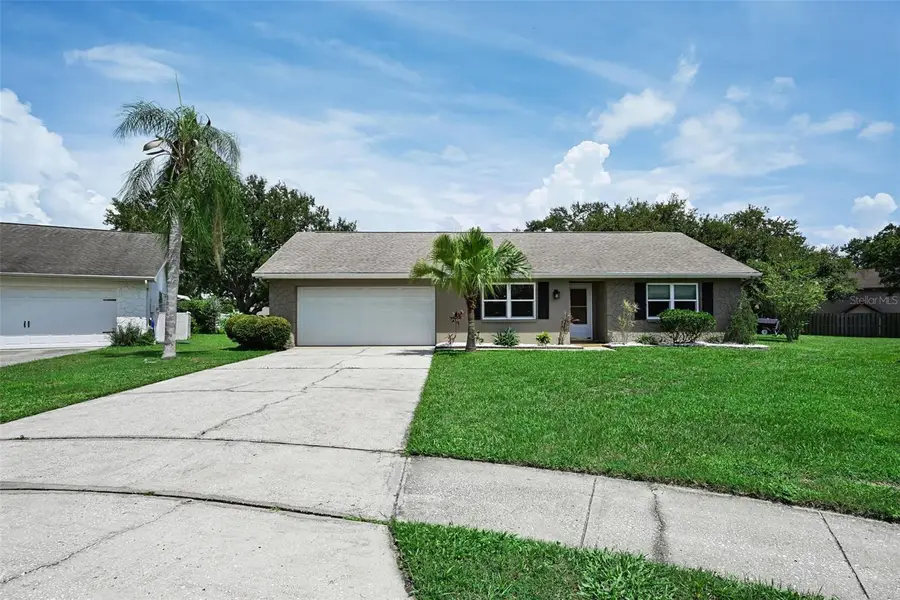 3410 Rugby Court, Palm Harbor, FL 34684 - #2