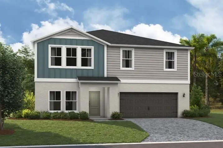 36656 Thornhedge Drive, Zephyrhills, FL 33541 - #1