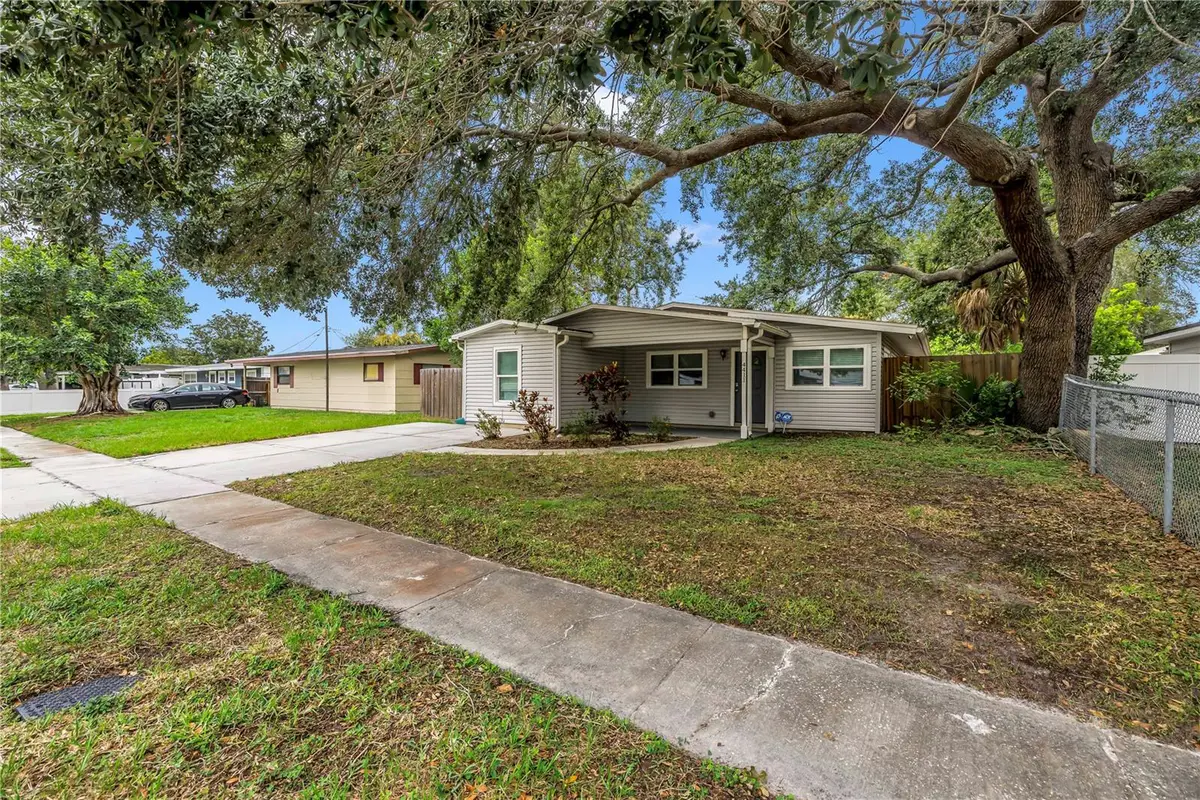 4411 W Leila Avenue, Tampa, FL 33616 - #1
