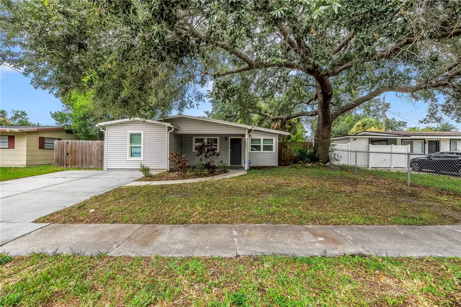 4411 W Leila Avenue, Tampa, FL 33616 - #2