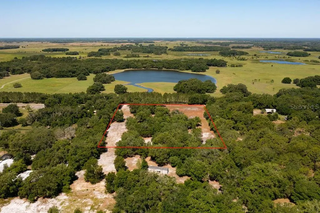 0 Miller Road, Dade City, FL 33525 - #1