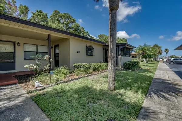 1119 9th Circle Se #1119, LARGO, FL 33771