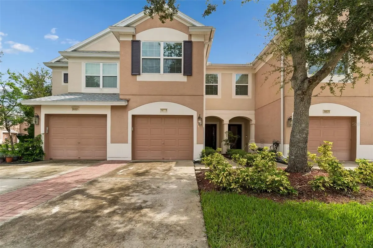 26523 Chimney Spire Lane, Wesley Chapel, FL 33544 - #1