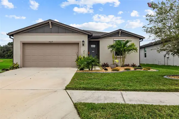 7017 Feather River Place, PARRISH, FL 34219