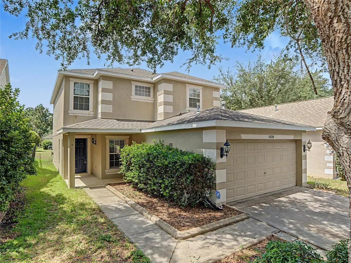 5828 Wrenwater Drive, Lithia, FL 33547 - #1