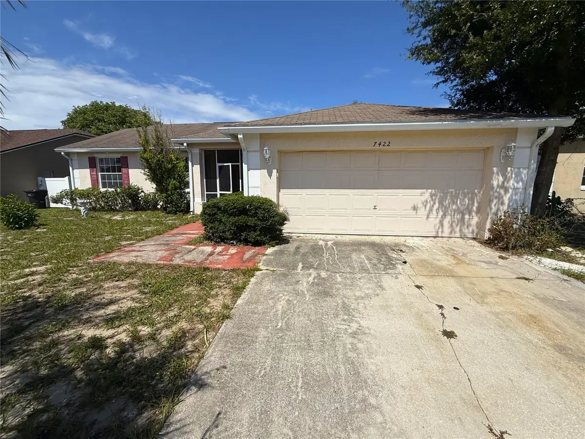 7422 Gingko Avenue, Lakeland, FL 33810 - #1
