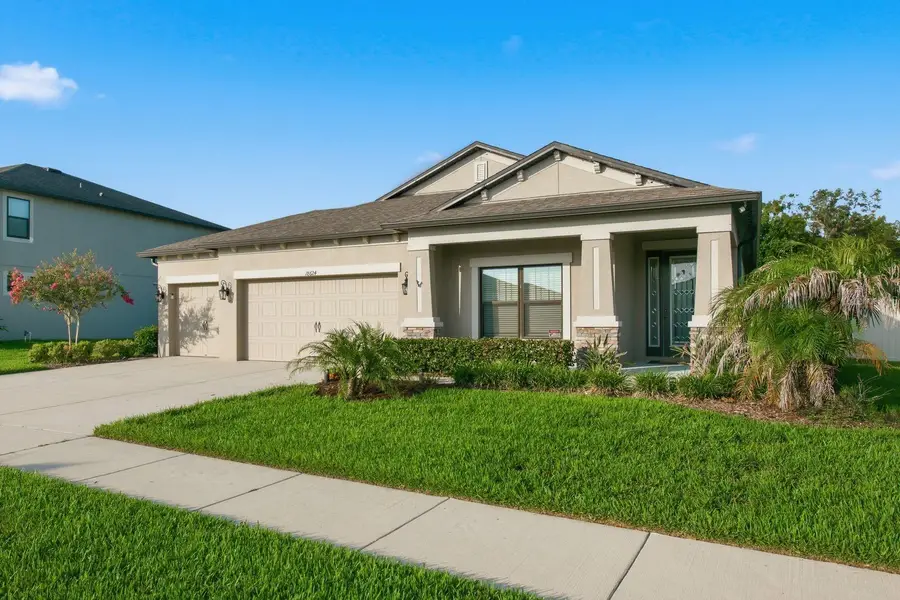 18624 Malinche Loop, Spring Hill, FL 34610 - #3