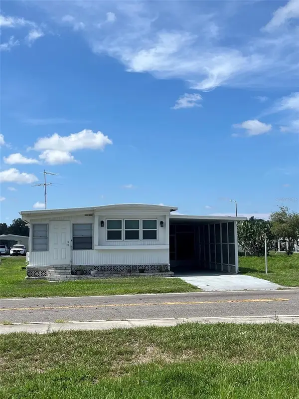 6965 Fort King Road, ZEPHYRHILLS, FL 33541