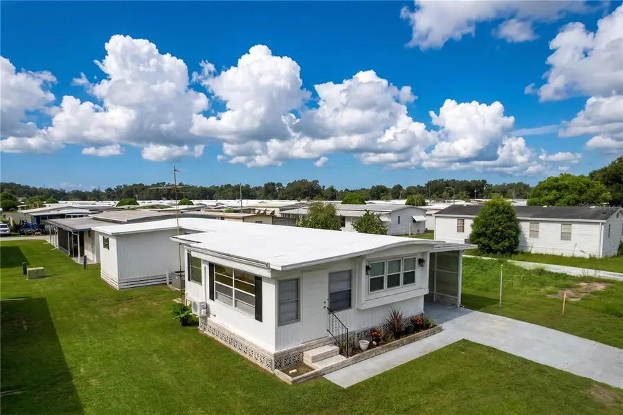 6965 Fort King Road, Zephyrhills, FL 33541 - #2