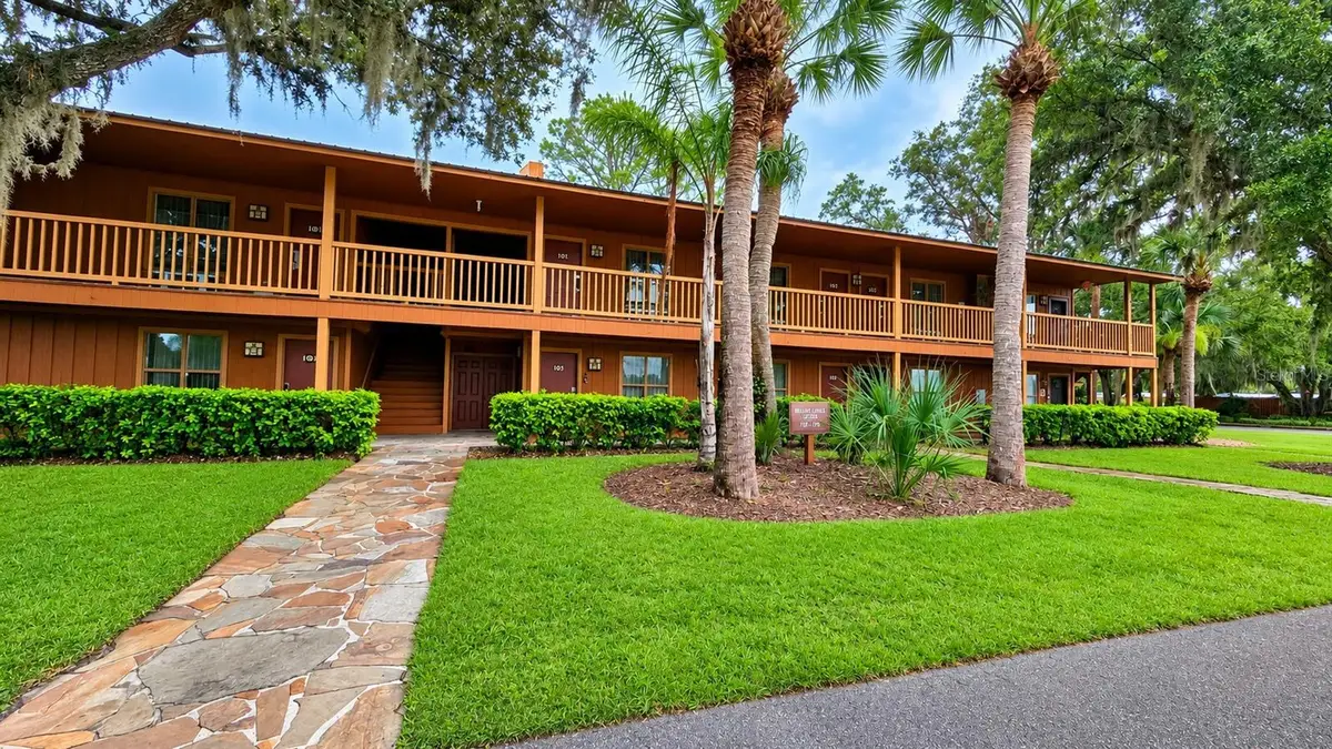 3200 River Ranch Boulevard #170, River Ranch, FL 33867 - #1