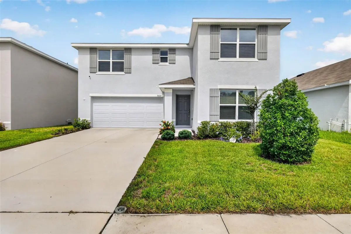 7622 Rosewood Garden Loop, Tampa, FL 33637 - #1