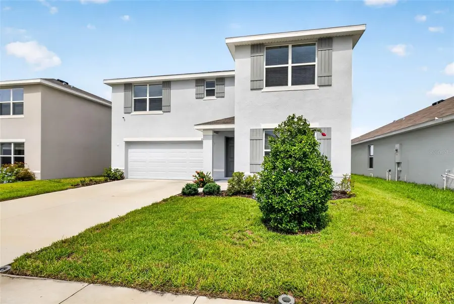 7622 Rosewood Garden Loop, Tampa, FL 33637 - #2
