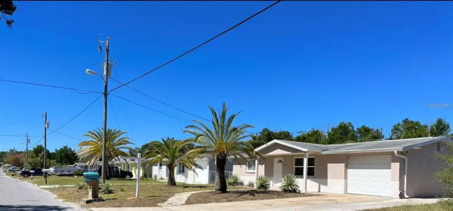 7407 University Drive, Hudson, FL 34667 - #2