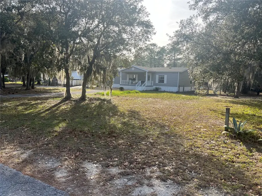 2042 S Sunwood Point, Homosassa, FL 34448 - #2