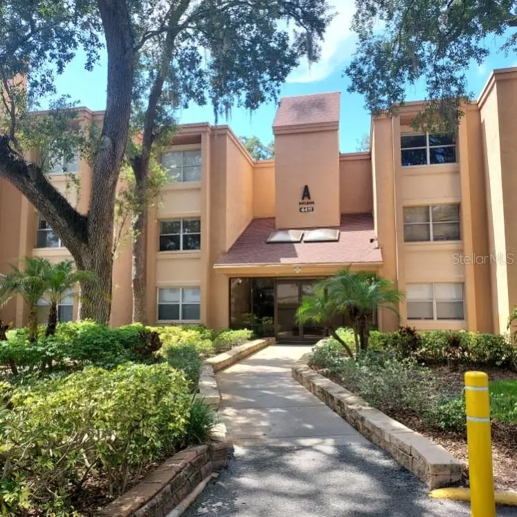 4411 Shady Terrace Lane #209, Tampa, FL 33613 - #1