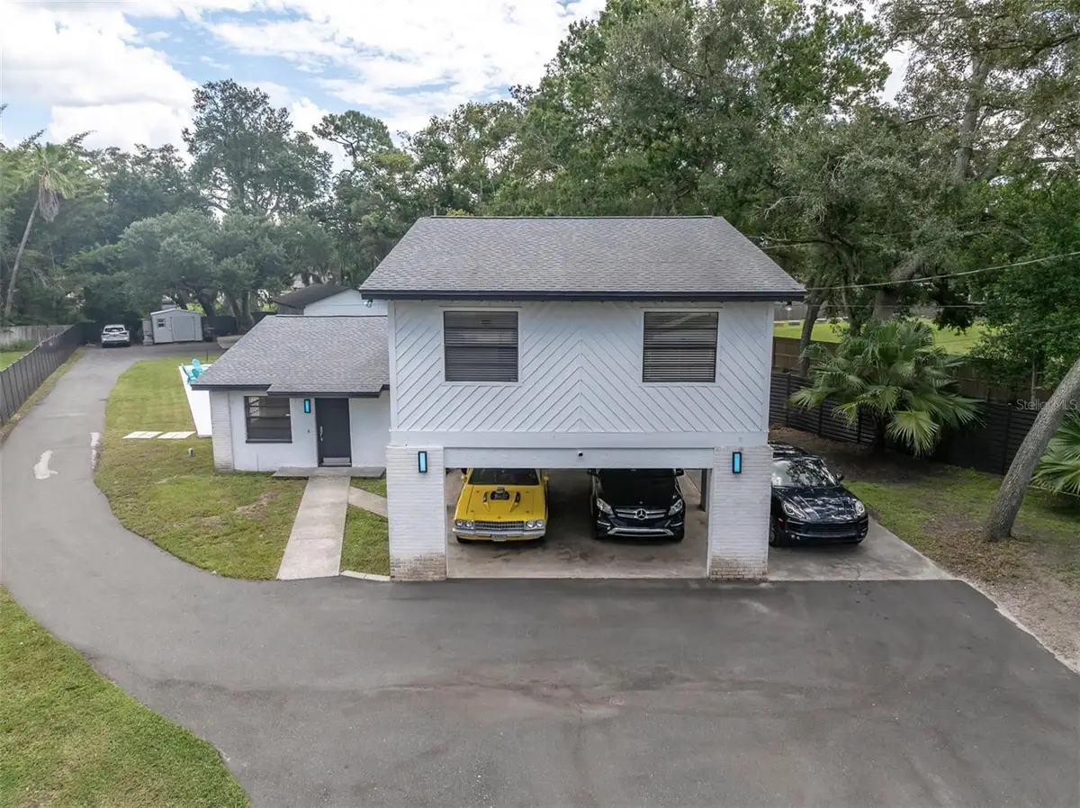 12409 N Boulevard, Tampa, FL 33612 - #1
