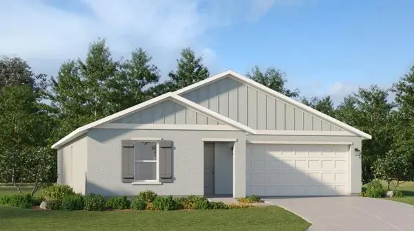 3524 Imari Street, NORTH PORT, FL 34288