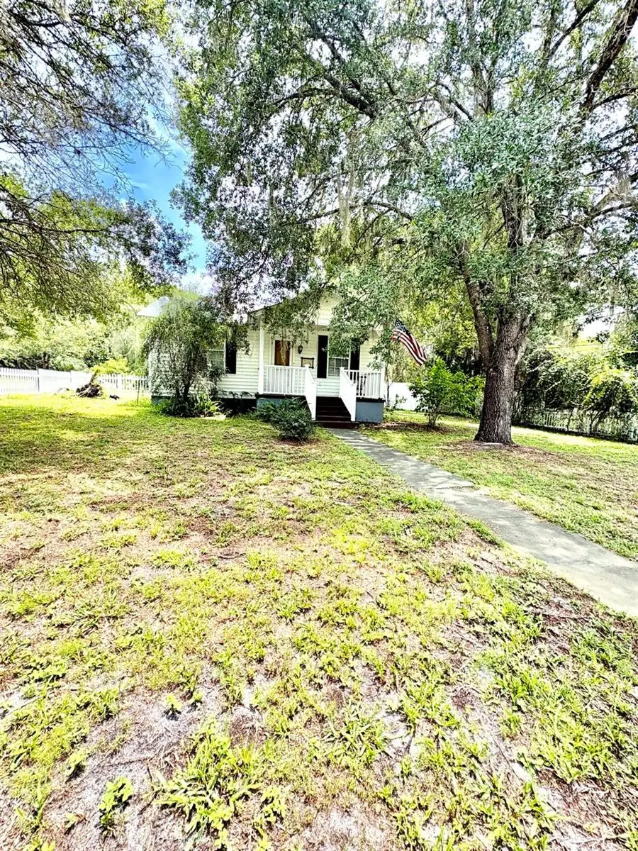 16 52nd Street, Yankeetown, FL 34498 - #1