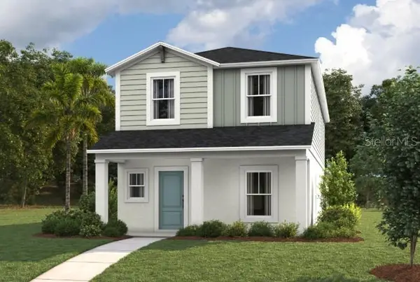 9135 Belleview Forest Pass, DADE CITY, FL 33525
