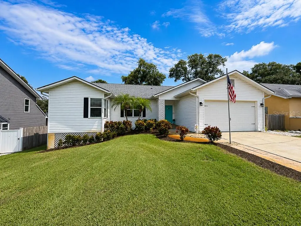 859 Harbor Hill Drive, Safety Harbor, FL 34695 - #1