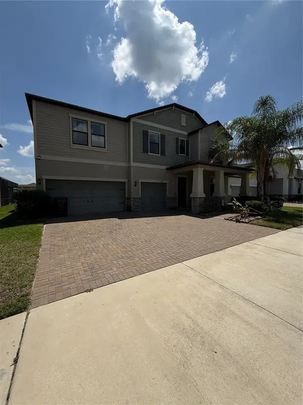 11612 Sunburst Marble Road, RIVERVIEW, FL 33579