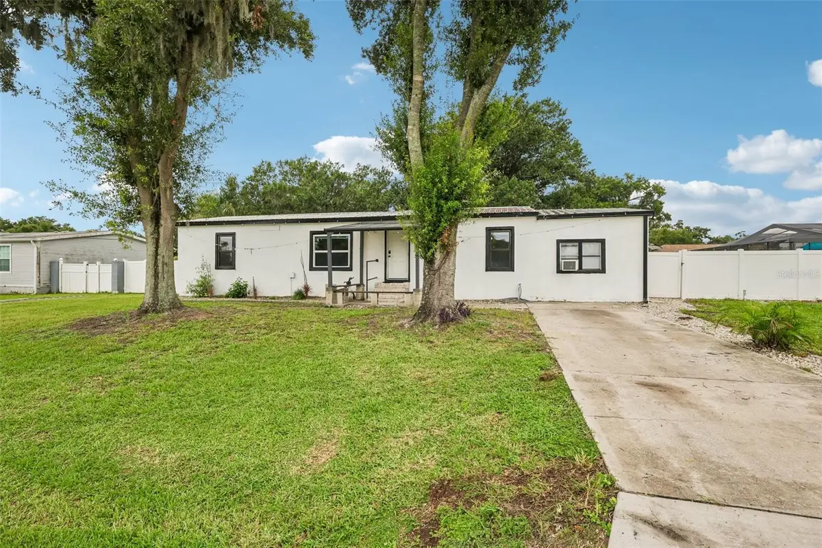 8620 Indian Ridge Trail, Lakeland, FL 33810 - #1