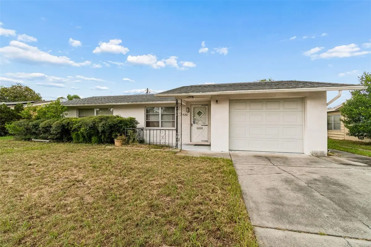 7520 Bougenville Drive, Port Richey, FL 34668 - #1