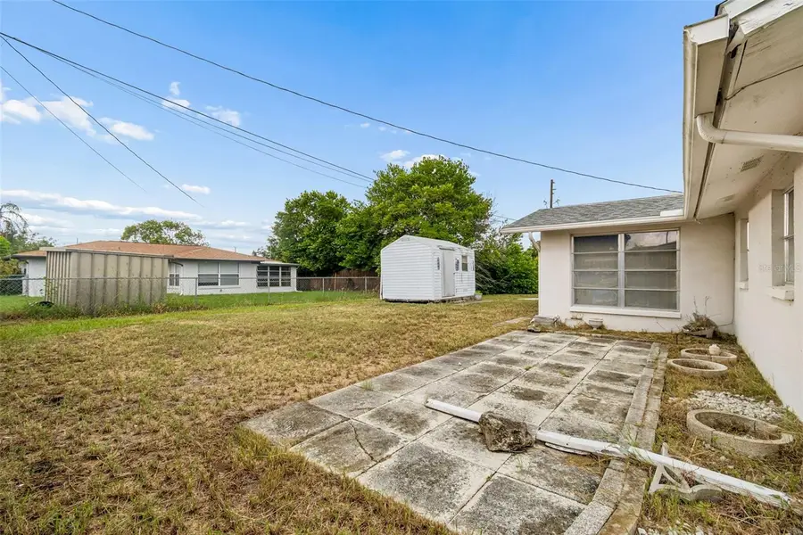 7520 Bougenville Drive, Port Richey, FL 34668 - #2