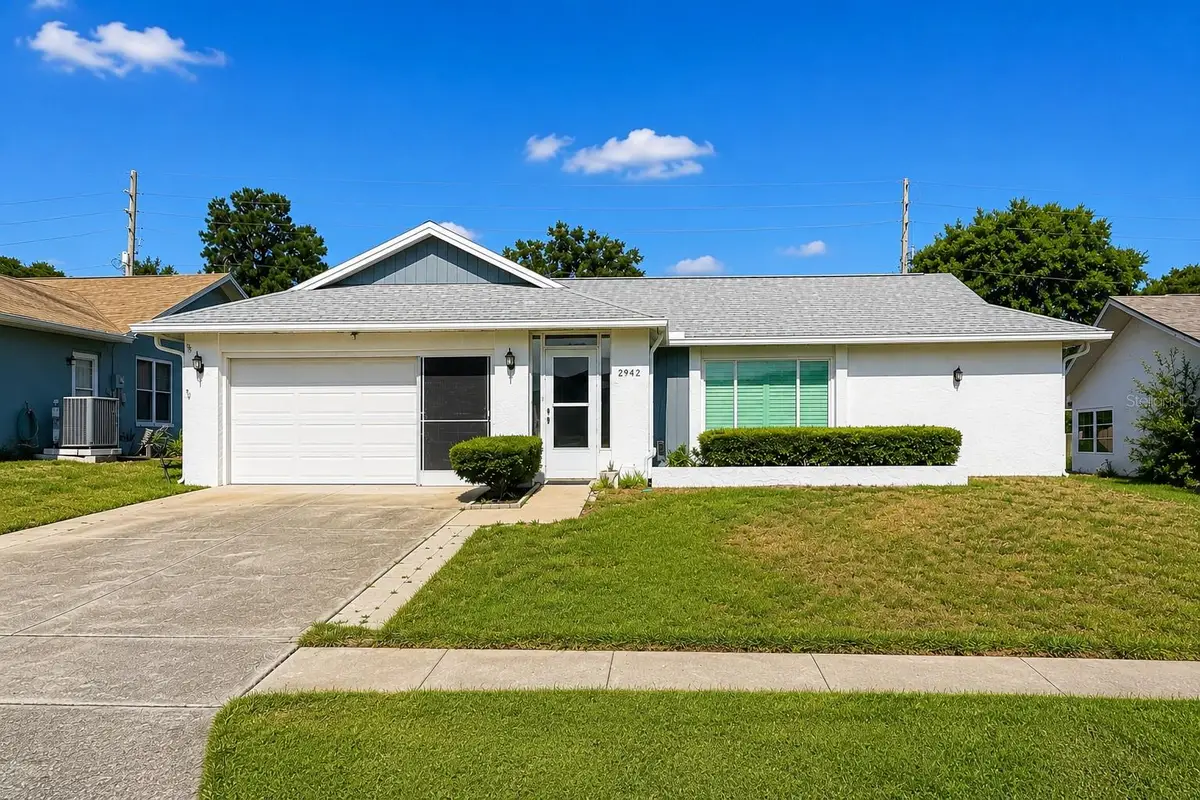 2942 Macalpin Drive W, Palm Harbor, FL 34684 - #1