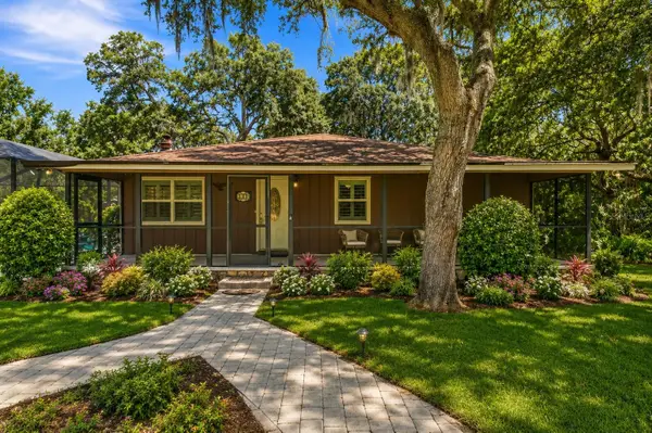 5710 Mount Olive Road, POLK CITY, FL 33868