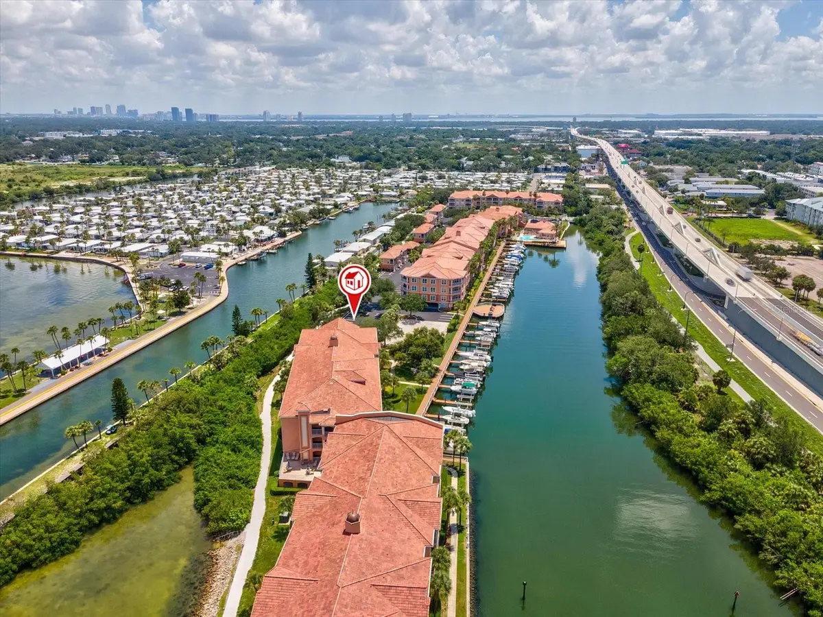 5000 Culbreath Key Way #9-301, Tampa, FL 33611 - #1