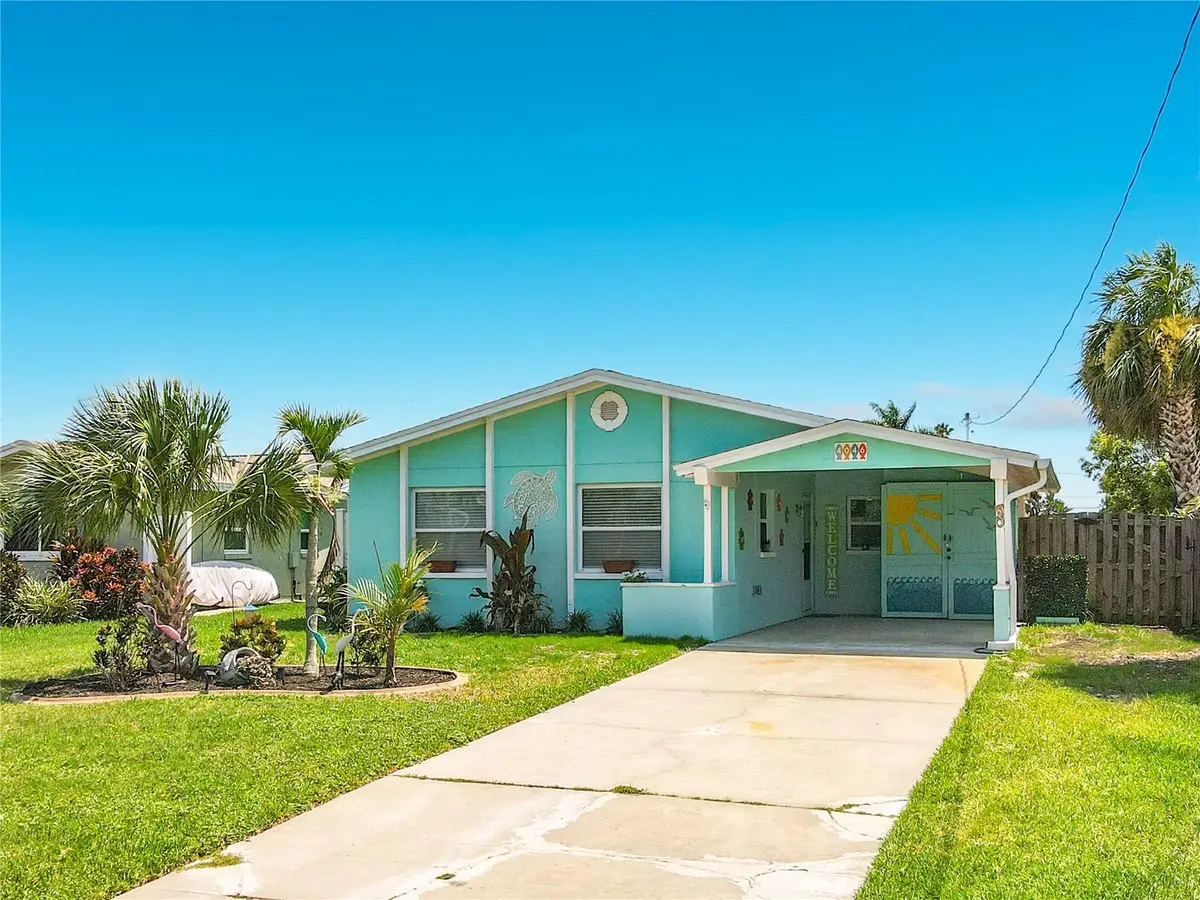 4046 Floramar Terrace, New Port Richey, FL 34652 - #1