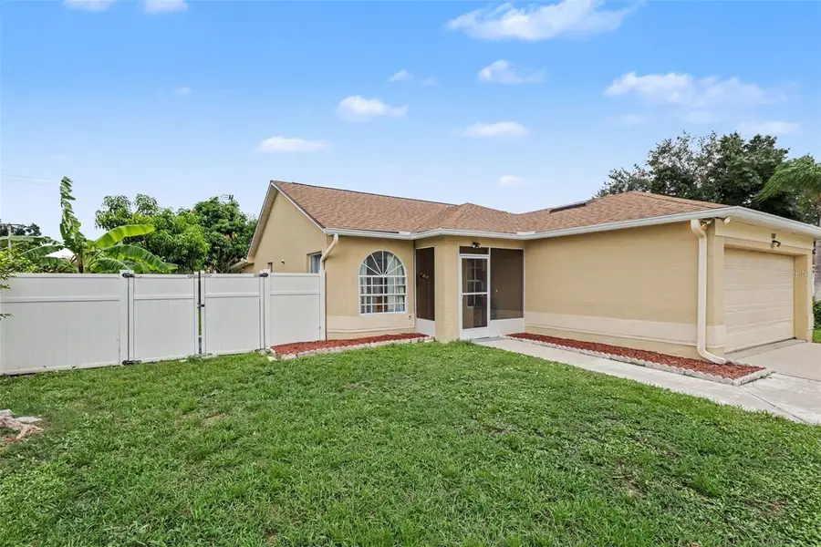 1607 Widelake Court, Brandon, FL 33511 - #3