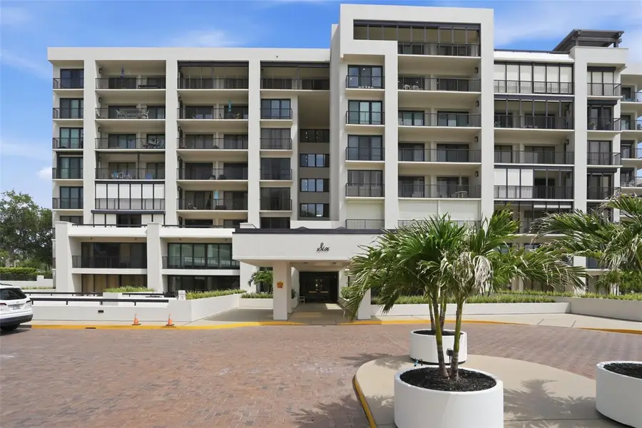 6 Belleview Boulevard #705, Clearwater, FL 33756 - #2