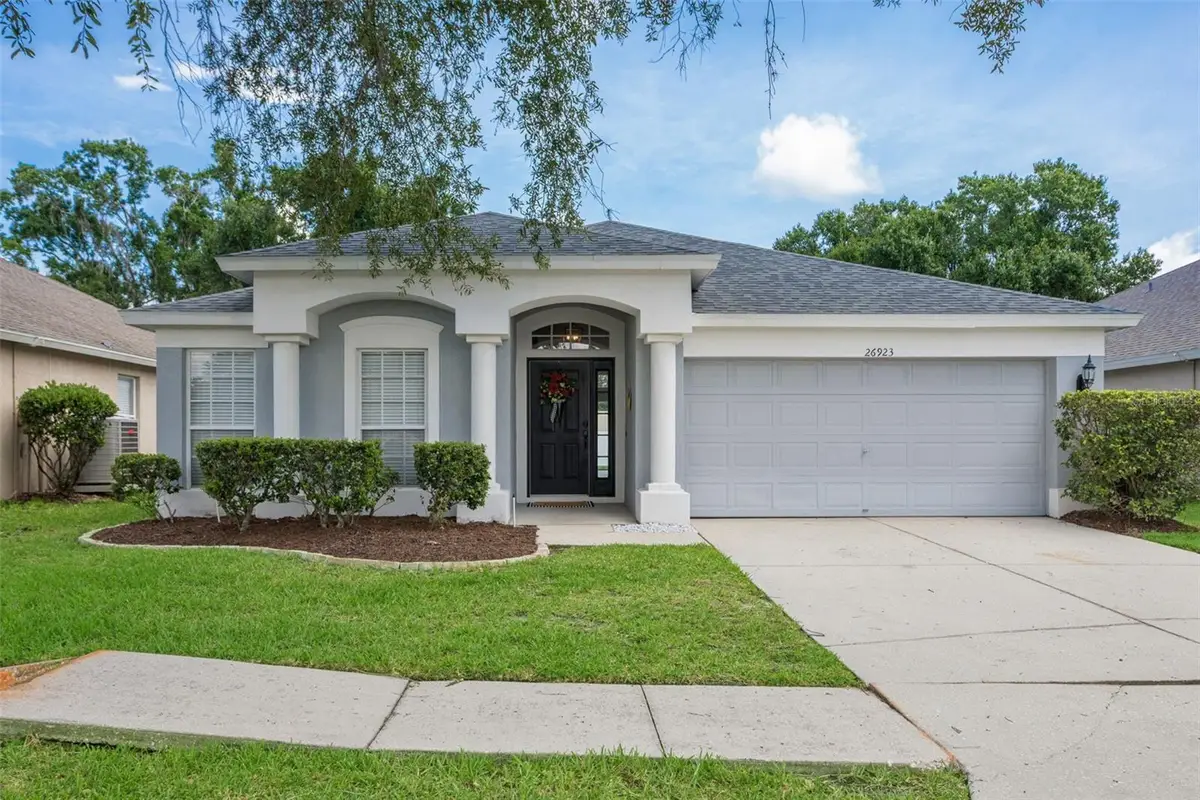 26923 Affirmed Drive, Wesley Chapel, FL 33544 - #1