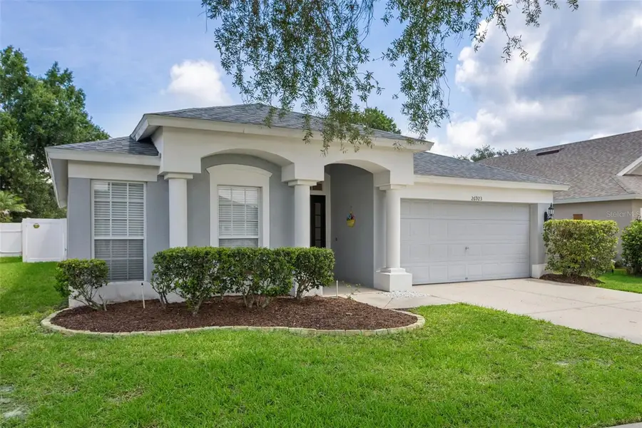 26923 Affirmed Drive, Wesley Chapel, FL 33544 - #3