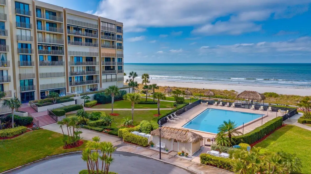 1430 Gulf Boulevard #406, Clearwater Beach, FL 33767 - #1