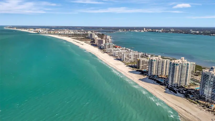 1430 Gulf Boulevard #406, Clearwater Beach, FL 33767 - #2