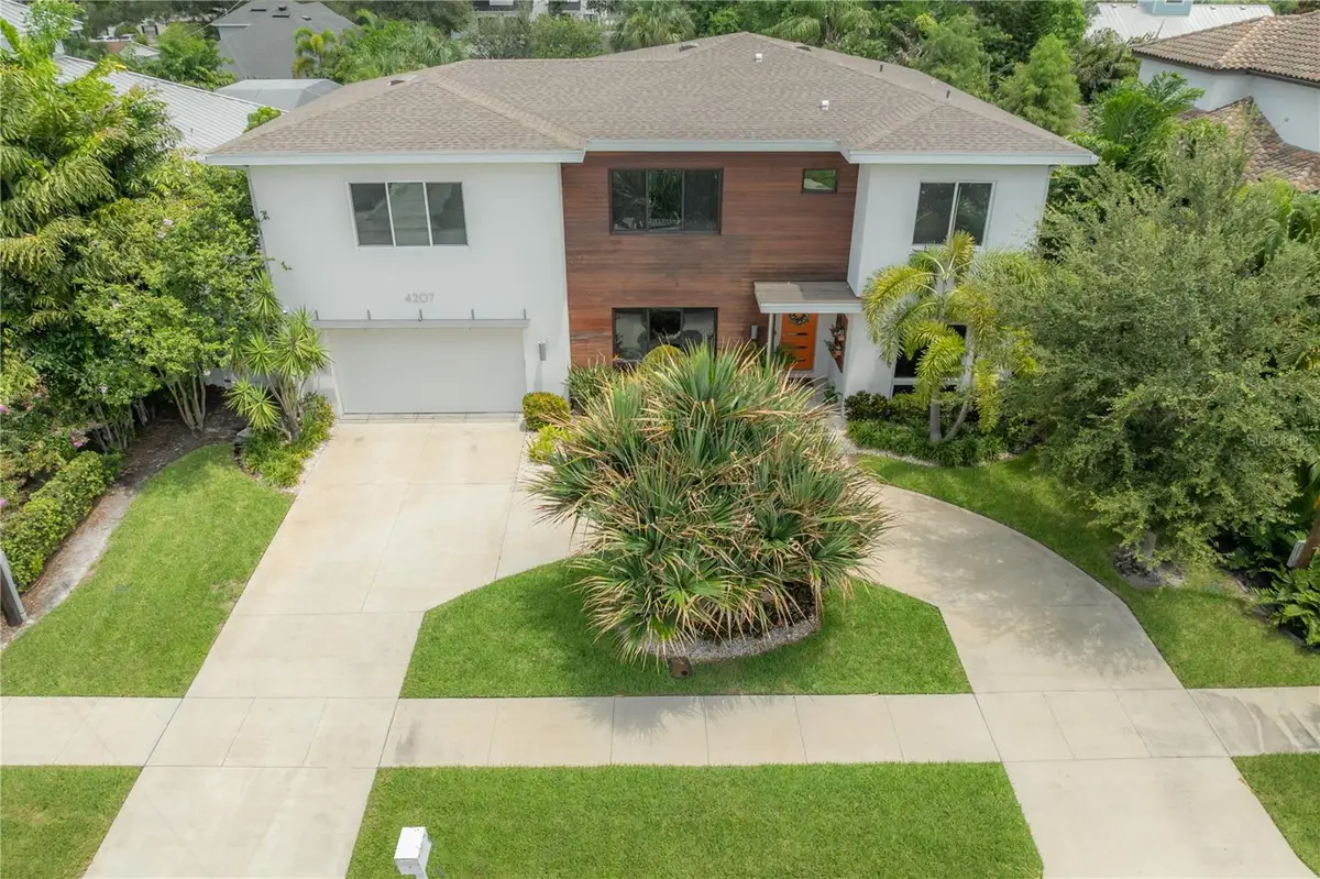 4207 W Jetton Avenue, Tampa, FL 33629 - #1