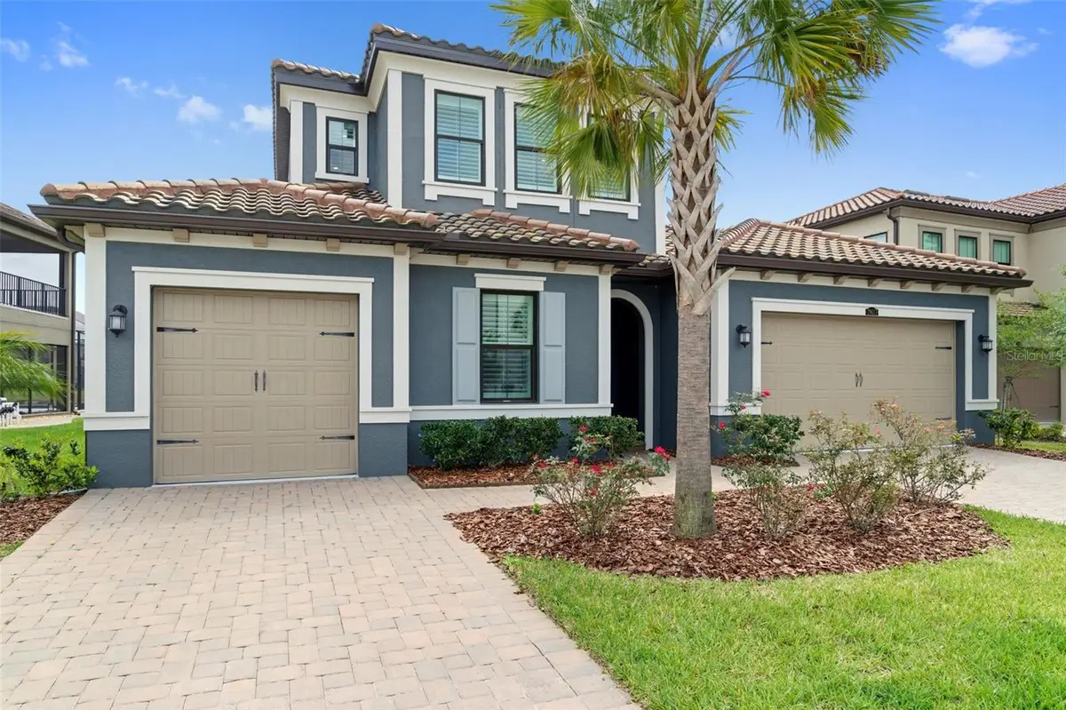 29657 Picana Lane, Wesley Chapel, FL 33543 - #1