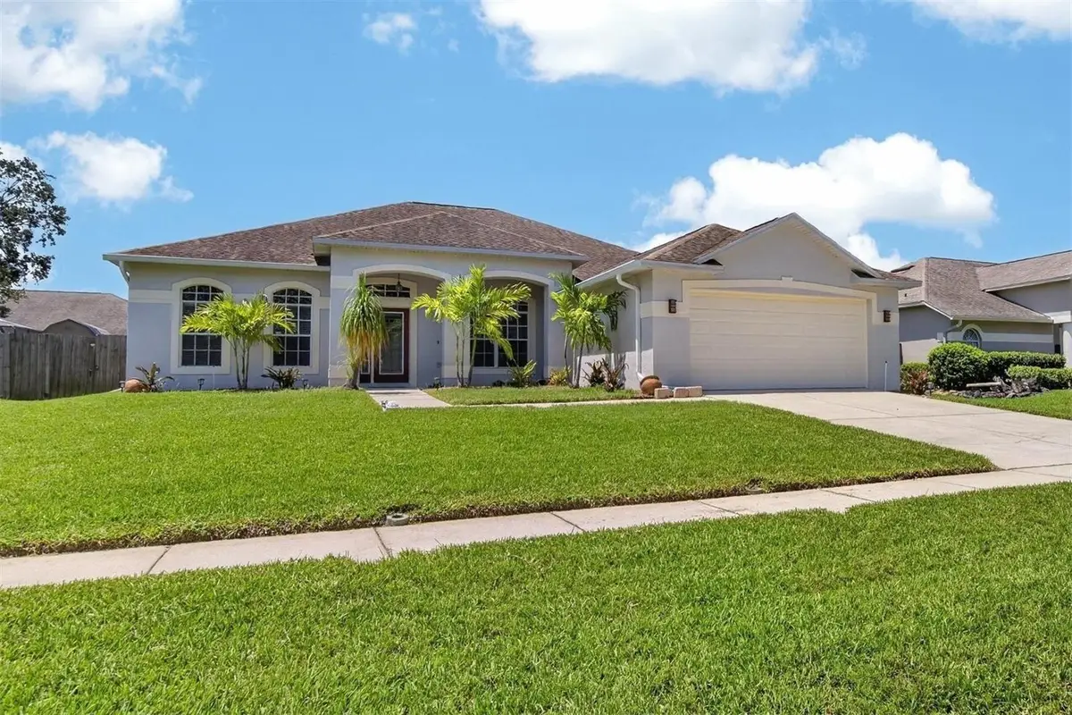 11937 Timberhill Drive, Riverview, FL 33569 - #1