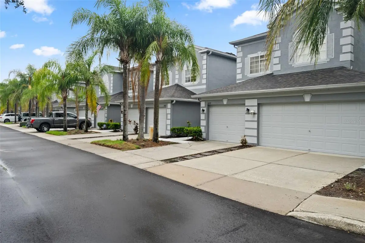 18105 Nassau Point Drive, Tampa, FL 33647 - #1