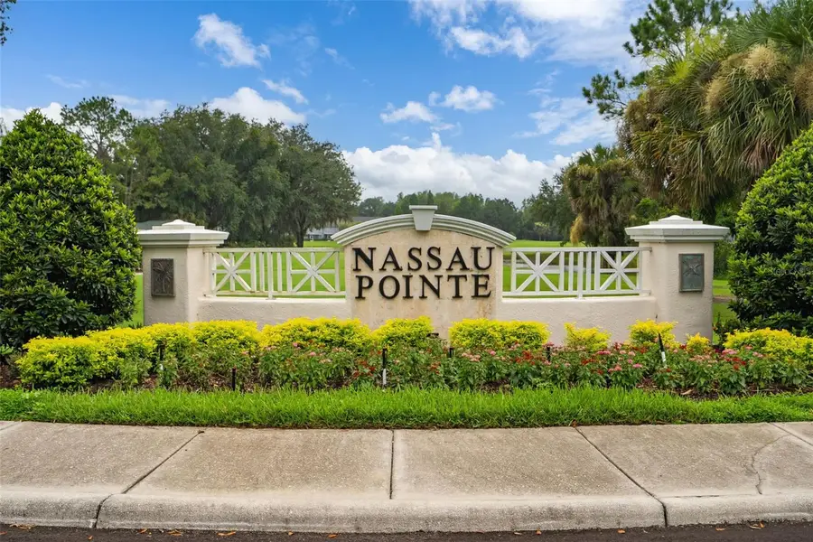 18105 Nassau Point Drive, Tampa, FL 33647 - #2