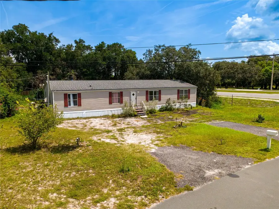 4901 Lillian Black Road, Saint Cloud, FL 34771 - #2