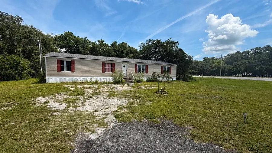 4901 Lillian Black Road, Saint Cloud, FL 34771 - #3