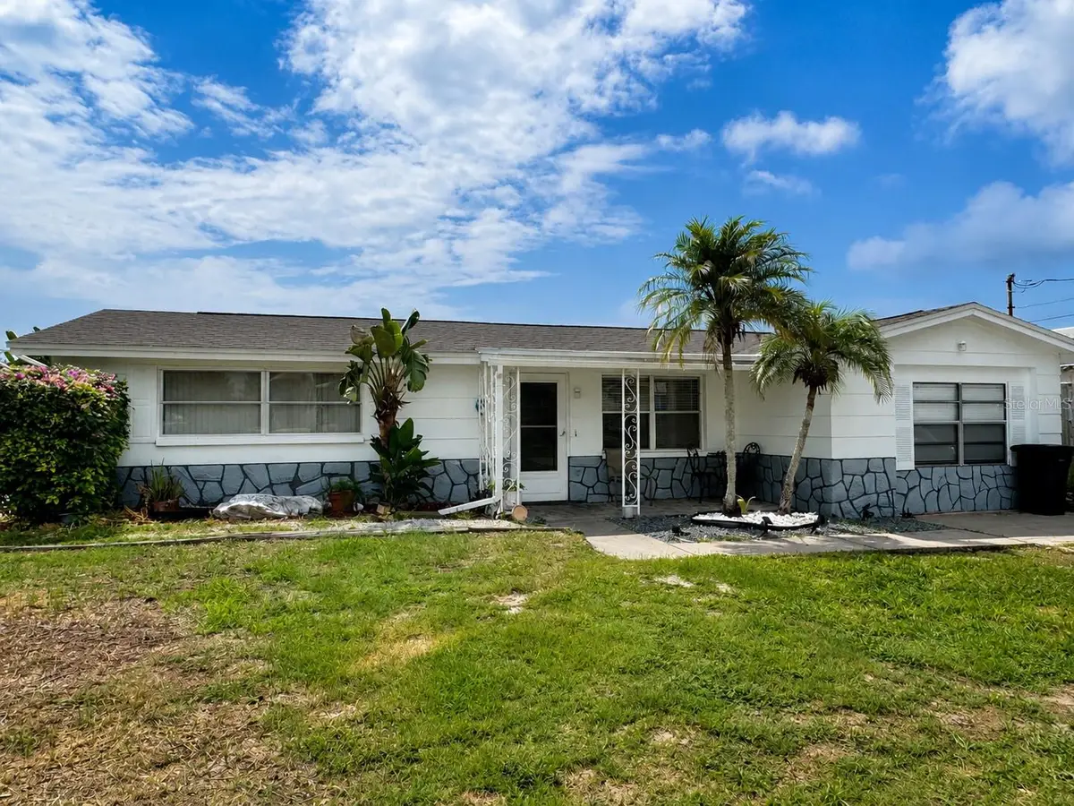 1345 Basswood Drive, Holiday, FL 34690 - #1