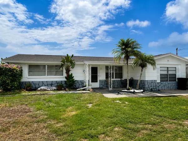 1345 Basswood Drive, HOLIDAY, FL 34690